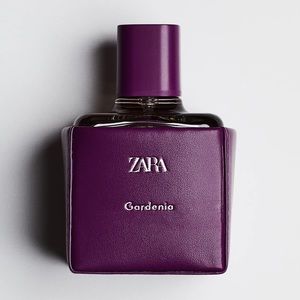 ZARA Gardenia